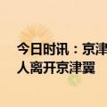 今日时讯：京津冀人口持续下跌说明什么问题 去年有40万人离开京津翼