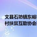 文县石坊镇东峪口村扶贫互助协会（关于文县石坊镇东峪口村扶贫互助协会简介）