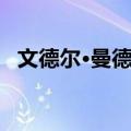 文德尔·曼德勒（关于文德尔·曼德勒简介）
