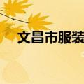 文昌市服装厂（关于文昌市服装厂简介）