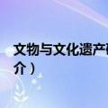 文物与文化遗产研究中心（关于文物与文化遗产研究中心简介）