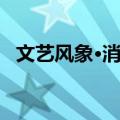 文艺风象·消夏（关于文艺风象·消夏简介）