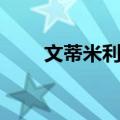 文蒂米利亚（关于文蒂米利亚简介）