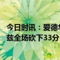 今日时讯：爱德华兹打鹈鹕我们一定会战斗 手感火热爱德华兹全场砍下33分