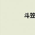 斗笠村（关于斗笠村简介）