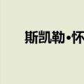 斯凯勒·怀特（关于斯凯勒·怀特简介）