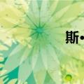 斯·李（关于斯·李简介）
