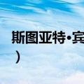 斯图亚特·宾汉姆（关于斯图亚特·宾汉姆简介）