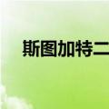 斯图加特二队（关于斯图加特二队简介）