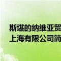 斯堪的纳维亚贸易 上海有限公司（关于斯堪的纳维亚贸易 上海有限公司简介）