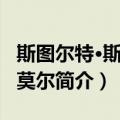 斯图尔特·斯卡德莫尔（关于斯图尔特·斯卡德莫尔简介）