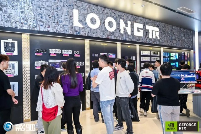 势在必燃！2023影驰新品体验会武汉站完美收官