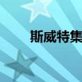 斯威特集团（关于斯威特集团简介）