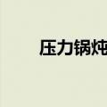 压力锅炖排骨（高压锅炖排骨做法）