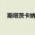 斯塔茨卡纳尔（关于斯塔茨卡纳尔简介）