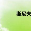 斯尼夫鲁（关于斯尼夫鲁简介）