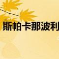 斯帕卡那波利街（关于斯帕卡那波利街简介）