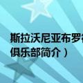 斯拉沃尼亚布罗德足球俱乐部（关于斯拉沃尼亚布罗德足球俱乐部简介）