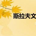 斯拉夫文字（关于斯拉夫文字简介）