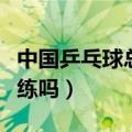 中国乒乓球总教练（中国国家乒乓球队有总教练吗）