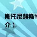 斯托尼赫斯特学院（关于斯托尼赫斯特学院简介）