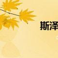 斯泽西（关于斯泽西简介）