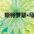 斯特罗瑟·马丁（关于斯特罗瑟·马丁简介）