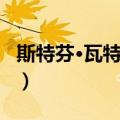 斯特芬·瓦特尔斯（关于斯特芬·瓦特尔斯简介）