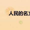 人民的名义刘生是什么人（你知道吗）