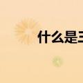 什么是三相电泵（三相电泵介绍）