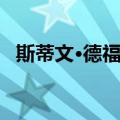 斯蒂文·德福尔（关于斯蒂文·德福尔简介）
