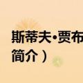 斯蒂夫·贾布隆斯基（关于斯蒂夫·贾布隆斯基简介）