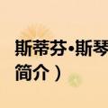 斯蒂芬·斯琴内泽尔（关于斯蒂芬·斯琴内泽尔简介）