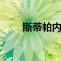 斯蒂帕内茨（关于斯蒂帕内茨简介）