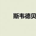 斯韦德贝里（关于斯韦德贝里简介）