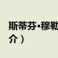 斯蒂芬·穆勒-多姆（关于斯蒂芬·穆勒-多姆简介）