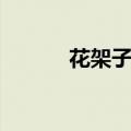 花架子什么意思（花架子解释）