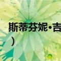 斯蒂芬妮·吉尔摩（关于斯蒂芬妮·吉尔摩简介）