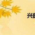 兴的读音（兴拼音介绍）