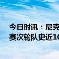今日时讯：尼克斯篮球板爆4比1淘汰骑士 尼克斯打进季后赛次轮队史近10年首次上一次球队核心还是安东尼