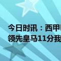 今日时讯：西甲巴萨爆冷1-2不敌巴列卡诺 阿劳霍巴萨依然领先皇马11分我们必须赢下后面两场主场比赛