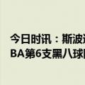 今日时讯：斯波迎接季后赛执教生涯百胜里程碑 热火成为NBA第6支黑八球队
