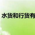 水货和行货有什么不同（水货和行货的区别）