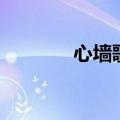 心墙歌词（心墙的歌曲信息）