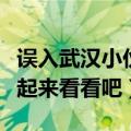 误入武汉小伙回家又遇囧途什么情况（大家一起来看看吧）