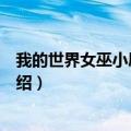 我的世界女巫小屋刷怪机制（我的世界女巫小屋刷怪机制介绍）