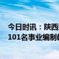 今日时讯：陕西姑娘高职毕业当了清华老师 沈阳公开招聘3101名事业编制教师