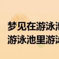 梦见在游泳池里游泳什么意思（为什么梦见在游泳池里游泳）