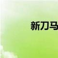 新刀马旦（关于新刀马旦简介）