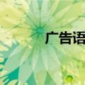 广告语赏析（经典广告语赏析）